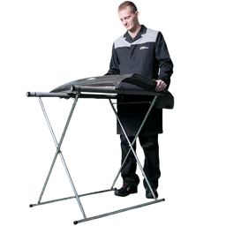 Adolf Bucher Козелок Jumbo для тяжелых работ (до 150 кг)