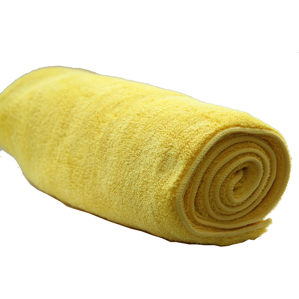 Adolf Bucher Микрофибровое полотенце для полировки - 2