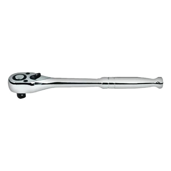 AmPro Трещетка 3/8" 178 мм, T29825 - 1