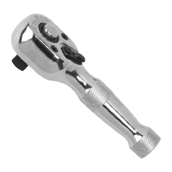 AmPro Трещетка с металлической рукояткой микро 3/8", T29748 - 1