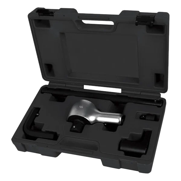 AmPro Мультипликатор- усилитель крутящего момента 1/2"х1" 2500 Нм, T39970 - 1