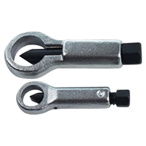 T72118 Набор гайкорезов 12-16мм, 16-22мм, 2 предмета - 1