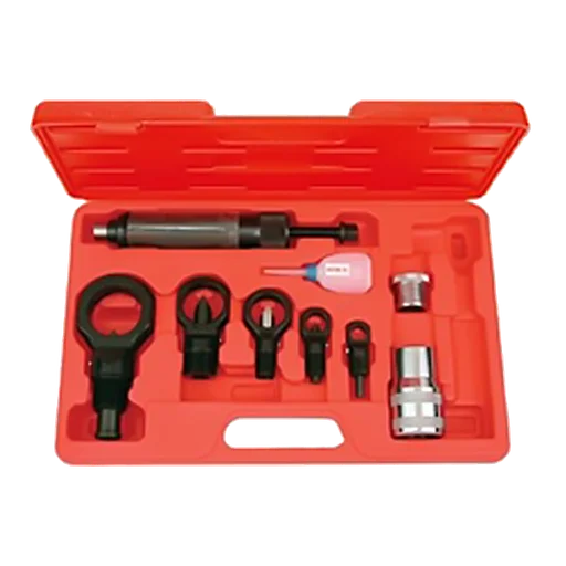 T75932 Набор гидравлических гайкорезов - 1