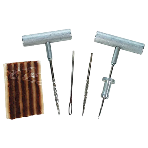 T72160 Набор инструмента для ремонта шин - 1