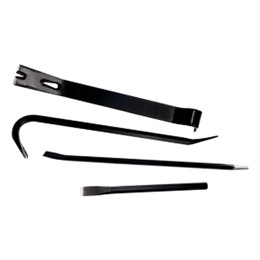 T32178 Набор монтировок, 4 предм - 1