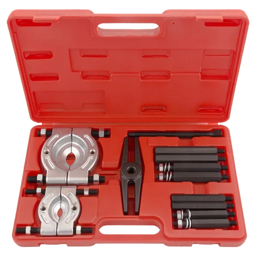 T75907 Набор съемников универсальный сепараторного типа, 8 - 1