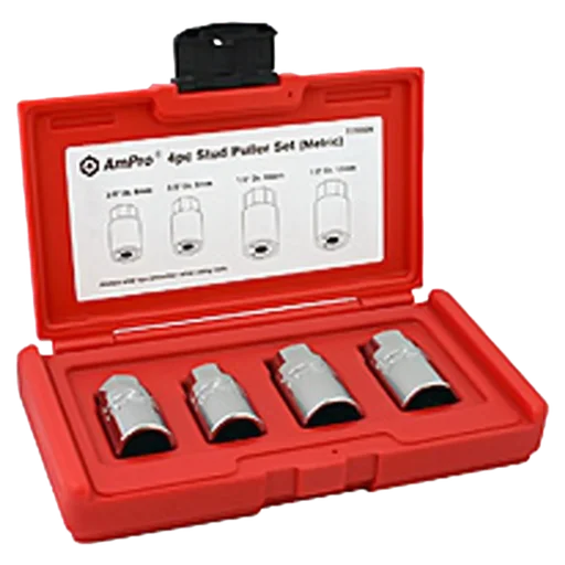 T75928 Набор шпильковертов, 4 предмета - 1