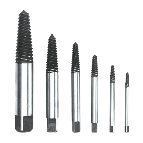 T73153 Набор экстракторов, 6 предметов - 1