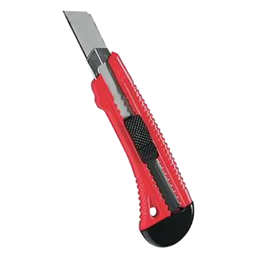 T23217 Нож универсальный 18мм - 1