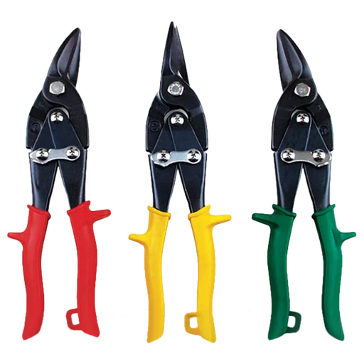 T73322 Ножницы по металлу левые - 1