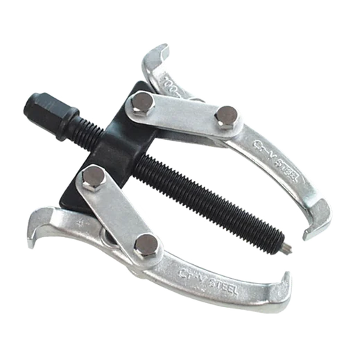 T74104 Съемник универсальный двухлапый 6" (150мм) - 1