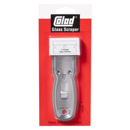 Colad Скребок металлический, 5 лезвий - 1