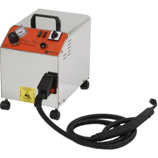 Bieffe Парогенератор профессиональный MAGIC VAPOR RA - 1