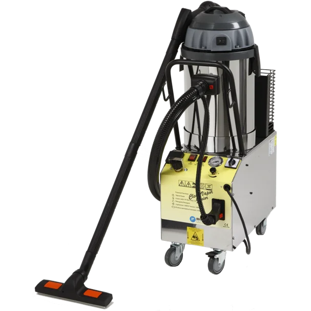 Bieffe Парогенератор профессиональный для химчистки CLEAN VAPOR JUNIOR - 1