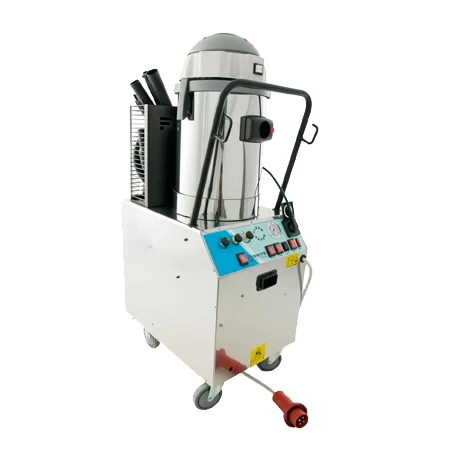 Bieffe Парогенератор профессиональный для химчистки CLEAN VAPOR JUNIOR - 2