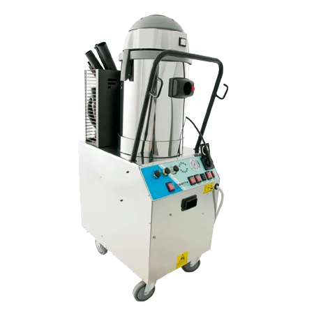 Bieffe Профессиональный парогенератор для химчистки CLEAN VAPOR - 1
