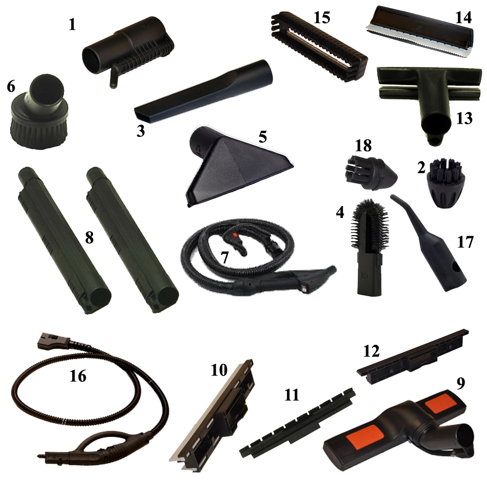 Bieffe Профессиональный парогенератор для химчистки CLEAN VAPOR PLUS, 380В - 2