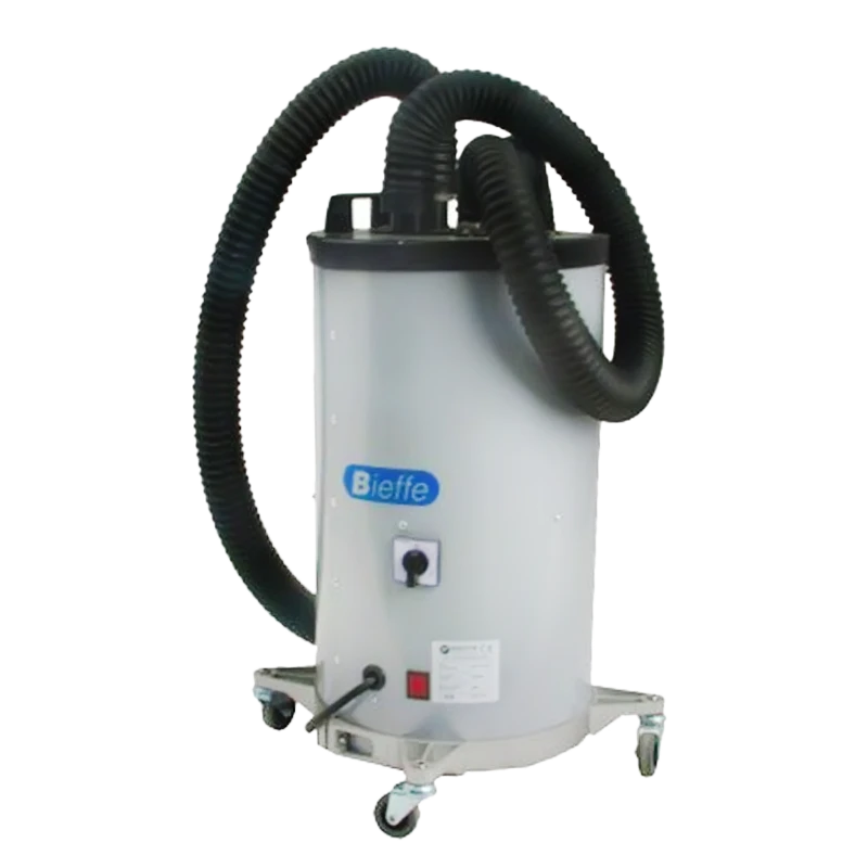 Автофен CarFon для сушки салона автомобиля BFCARFFR, Bieffe - 2