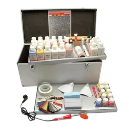 01AKITPEL1 Набор для восстановления и ремонта кожи