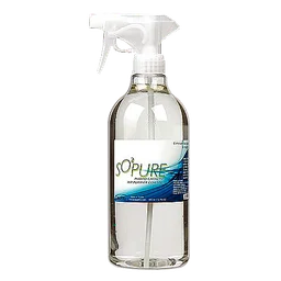 Нейтрализатор запаха CarPro So2Pure с дезинфицирующим эффектом 50 мл