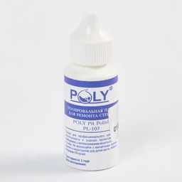 Полироль Poly Pit Polish PL-107 28 мл