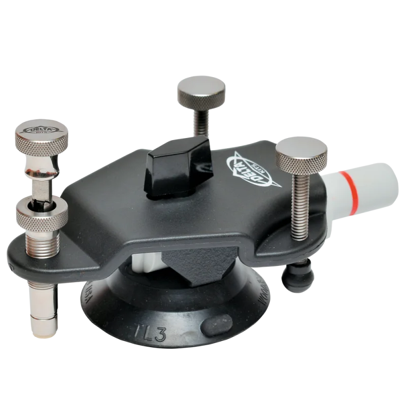 Инжектор для ремонта стекол Delta Kits B300 с мостом в сборе - 1