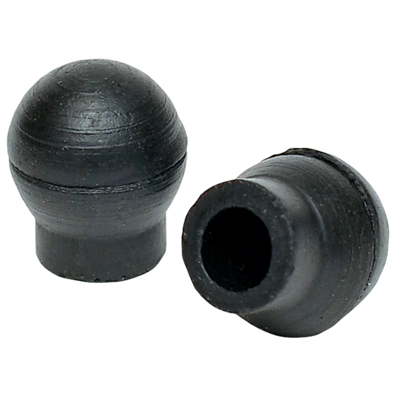 Резиновые подушечки для опор моста Delta Kits - 1