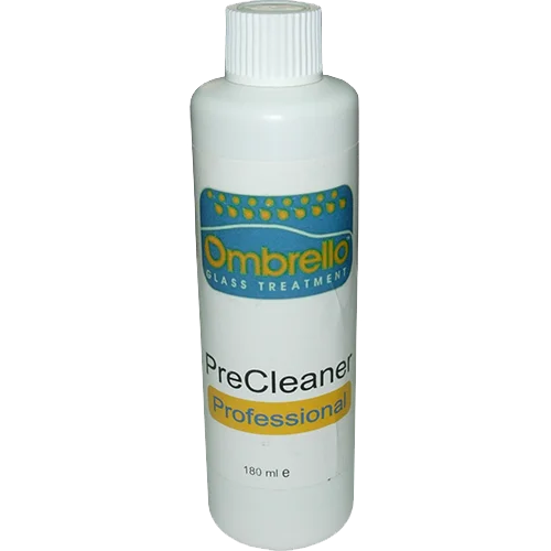Очищающее молочко Ombrello PreCleaner Professional 180 мл - 1