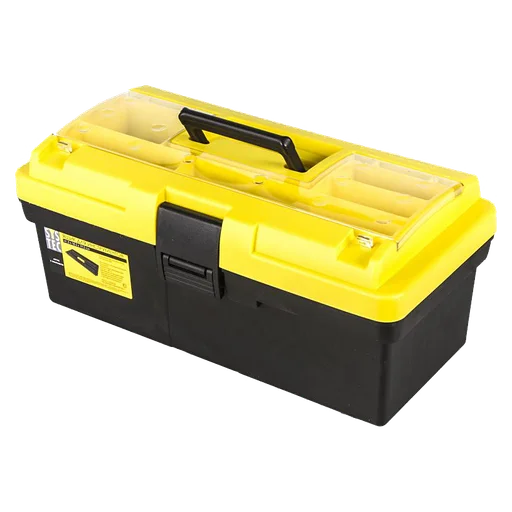 Ящик для инструментов "Мастер" - 1