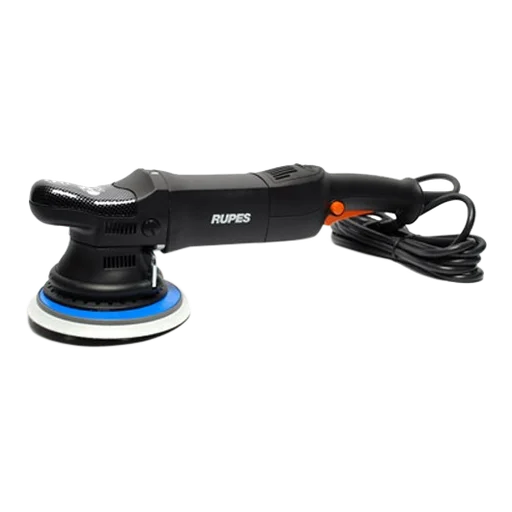 Эксцентриковая полировальная машинка Rupes BigFoot LHR21ES - 1