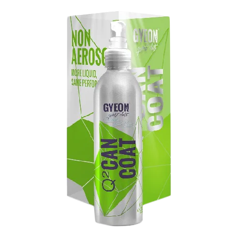 Жидкое стекло Gyeon Can Coat на 6 месяцев 200 мл - 1
