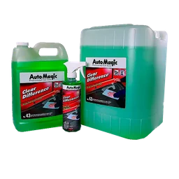 AutoMagic Стеклоочиститель CLEAR DIFFERENCE, 0, 48 л, 43А