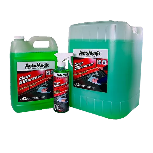 AutoMagic Стеклоочиститель CLEAR DIFFERENCE, 0, 48 л, 43А - 1
