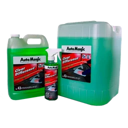 AutoMagic Стеклоочиститель CLEAR DIFFERENCE, 3, 79 л