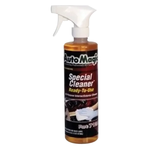 AutoMagic Универсальный очиститель SPECIAL CLEANER RTU, 0, 48 л, 713А - 1
