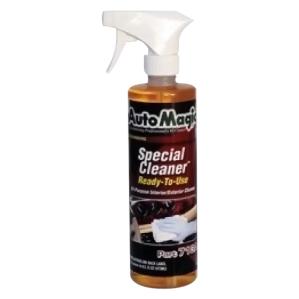 AutoMagic Универсальный очиститель SPECIAL CLEANER RTU, 0, 48 л, 713А - 1