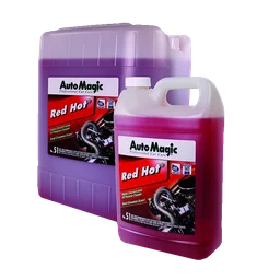 AutoMagic Универсальный очиститель RED HOT ALL PURPOSE CLNR, 3, 79 л