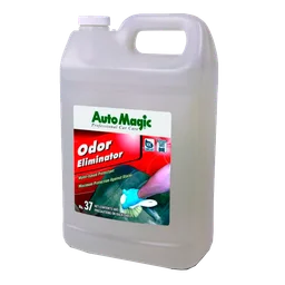 Нейтрализатор запаха AutoMagic Odor Eliminator 37 3,79 л