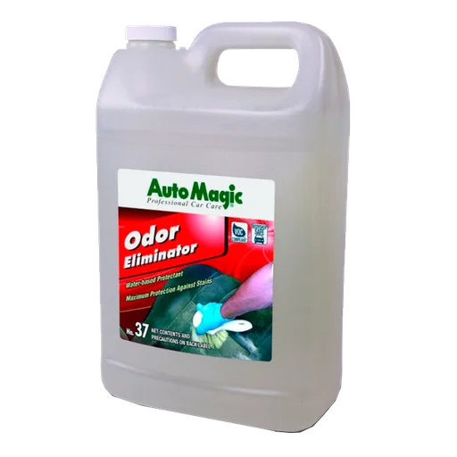 Нейтрализатор запаха AutoMagic Odor Eliminator 37 3,79 л - 1