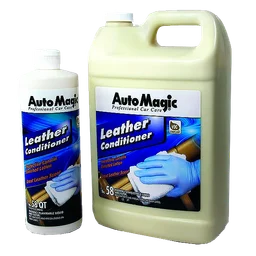 AutoMagic Кондиционер для кожи LEATHER CONDITIONER, 3, 79 л