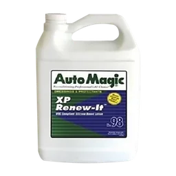 AutoMagic Лосьон для наружного пластика XP Renew-IT, 0, 96 л