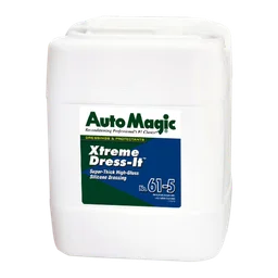 AutoMagic Средство для чернения резины Xtreme Dress-It, 3, 79 л