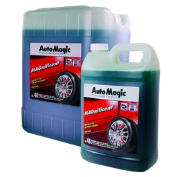 AutoMagic Очиститель для дисков MAG-NIFICENT, 3, 79 л
