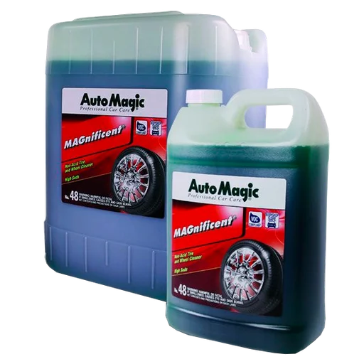 AutoMagic Очиститель для дисков MAG-NIFICENT, 3, 79 л - 1