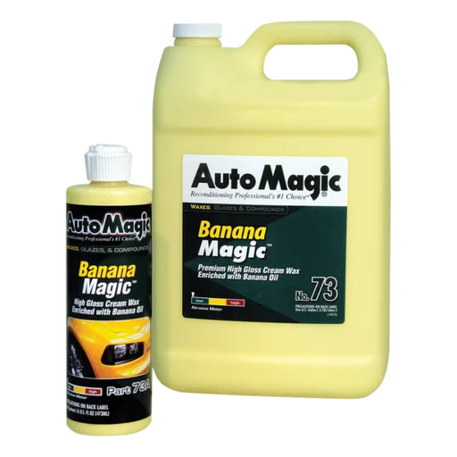 AutoMagic Быстросохнущий крем-воск XP EXPRESS WAX, 3, 79 л - 1