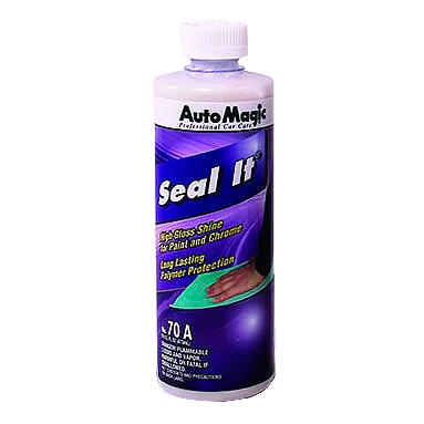 AutoMagic Полимерная паста-очиститель для кузова SEAL-IT, 0, 48 л, 70А - 1
