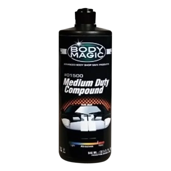 AutoMagic Финишная паста FINISH WAX, 0,96 л - 1