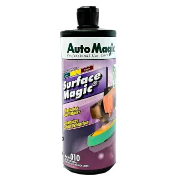 AutoMagic Абразивная паста SURFACE MAGIC, 0,96 л - 1