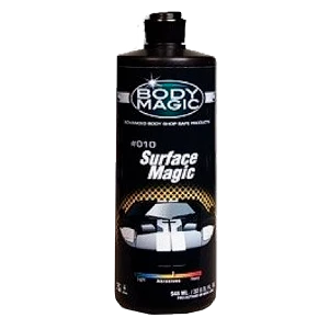 AutoMagic Абразивная паста SURFACE MAGIC, 0, 96 л - 2