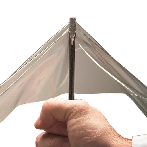 Ventureshield, 7510 СС/CS-LD Пленка защитная 610мм Х 30.5М, 56424 - 1